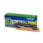 Kép 1/2 - BROTHER Toner TN-247Y, Highcap- 2.300 oldal (ISO/IEC 19798), Sárga