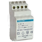 Kép 1/2 - Biztonsági (csengő) transzformátor  230V / 8-12-24V AC, max.8 VA