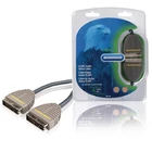 Kép 1/2 - SCART Kábel SCART Dugó - SCART Dugó 3.00 m Kék