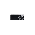 Kép 2/3 - BARACUDA W029914 REVENGE, BGMP-31 fekete gamer szövet egérpad 750x350mm