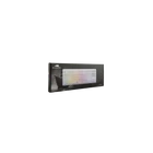 Kép 5/5 - BARACUDA BGK-001114W fehér gamer billentyűzet, angol