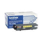 Kép 1/2 - Brother Toner TN-3280, Nagy töltetű - 8000 oldal, Fekete