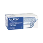 Kép 2/2 - Brother Toner TN-3280, Nagy töltetű - 8000 oldal, Fekete
