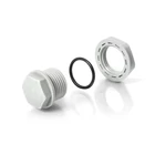 Kép 2/3 - QuWireless QuCap M20 QuGland M20