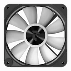 Kép 3/9 - APNX FP2-120 PWM ARGB Computer case Fan Black