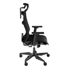 Kép 1/14 - GENESIS Astat 700 PC gaming chair Mesh seat Black