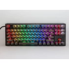 Kép 5/12 - Ducky One 3 Aura TKL keyboard Gaming USB QWERTY US International Black