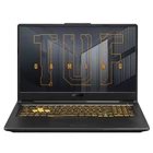 Kép 2/14 - ASUS TUF Gaming F17 FX706HC-HX007W i5-10400H notebook 43,2 cm-es (17") Full HD Intel® Core™ i5 16 GB DDR4-SDRAM 512 GB SSD NVIDIA GeForce RTX 3050 Wi-Fi 6 (81a)