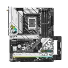 Kép 6/6 - Asrock Z790 Steel Legend WiFi Intel Z790 LGA 1700 ATX