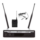 Kép 3/4 - Relacart UR-230S HSAE1 - single wireless set with fitness microphone