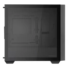 Kép 8/16 - Asus A21 Black micro-ATX case