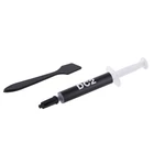 Kép 2/4 - be quiet! DC2 heat sink compound Thermal paste 7.5 W/m·K 3 g