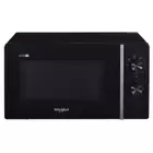 Kép 5/8 - Whirlpool MWP 103 B Countertop Grill microwave 20 L 700 W Black