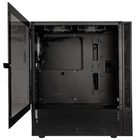 Kép 6/11 - Kolink OBSERVATORY MX Midi Tower Black