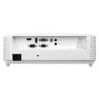 Kép 5/6 - Optoma W309ST data projector Short throw projector 3800 ANSI lumens DLP WXGA (1280x800) 3D White