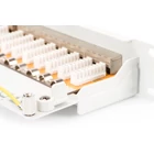 Kép 5/7 - Patch panel DIGITUS 19 24x RJ45 S/FTP kat.6 1U