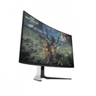 Kép 8/9 - Alienware AW3225QF számítógép monitor 81,3 cm (32") 3840 x 2160 pixelek 4K Ultra HD QDOLED Fekete, Fehér