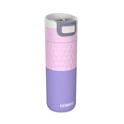 Kép 1/5 - Thermal mug Kambukka Etna Grip 500 ml Pale Purple (11-01049)