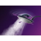 Kép 7/18 - Philips PerfectCare 7000 Series PSG7130/20 Steam Generator