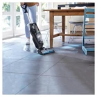 Kép 6/7 - Bissell CrossWave C6 Select 3569N Wet and dry upright hoover Black