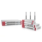 Kép 6/6 - Zyxel ATP100 tűzfal (hardveres) 1000 Mbit/s