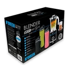Kép 8/9 - Noveen Sport Mix & Fit SB2000 X-LINE blender 0.8 L Tabletop blender 500 W