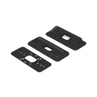 Kép 4/8 - Ubiquiti UACC-G4 Doorbell Pro PoE-Gang Box UACC-G4 Kaputelefon Pro PoE-Gang Doboz