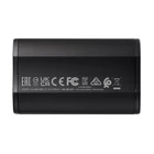 Kép 2/6 - ADATA SD810 4 TB Black