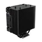 Kép 11/13 - Savio SAVGCOFROSTBLACKX2 computer cooling system Heatsink/Radiatior 12 cm Black