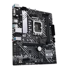 Kép 3/6 - ASUS PRIME H610M-A D4-CSM Intel H610 LGA 1700 micro ATX