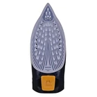 Kép 5/12 - Philips 7000 series DST7060/20 HV Steam Iron Blue/Yellow