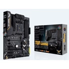 Kép 9/9 - ASUS TUF GAMING B450-PLUS II AMD B450 Socket AM4 ATX