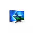 Kép 1/3 - Philips OLED 65OLED818 4K Ambilight TV