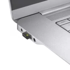 Kép 2/8 - Logitech MX Master 3s for Business egér Jobbkezes RF vezeték nélküli + Bluetooth Lézer 8000 DPI