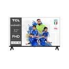 Kép 1/7 - TCL S54 32S5400AF TV 81.3 cm (32") Full HD Smart TV Wi-Fi Silver