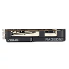 Kép 11/13 - ASUS Dual -RX7600-O8G-EVO AMD Radeon RX 7600 8 GB GDDR6