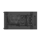 Kép 19/23 - HOUSING GENESIS DIAXID 605 ARGB MIDI TOWER WITH USB-C WINDOW BLACK