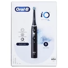 Kép 14/19 - Oral-B IOSERIES3ICE electric toothbrush Adult Rotating-oscillating toothbrush Blue