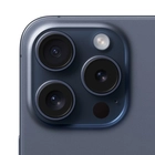 Kép 4/6 - Apple iPhone 15 Pro 128GB - Blue Titanium