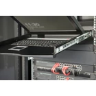 Kép 3/10 - Digitus DS-72211-3GE rack konzol 48,3 cm (19") 1366 x 768 pixelek Fekete 1U