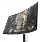 Kép 9/9 - Alienware AW3225QF számítógép monitor 81,3 cm (32") 3840 x 2160 pixelek 4K Ultra HD QDOLED Fekete, Fehér