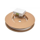Kép 1/7 - Digitus DN-948050 szerelvénydoboz Száloptikai Fehér
