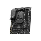 Kép 2/5 - MSI PRO B760-P DDR4 II motherboard Intel B760 LGA 1700 ATX
