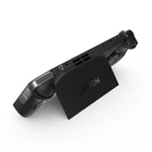 Kép 9/21 - Lenovo Legion Go portable game console 22.4 cm (8.8") 512 GB Touchscreen Wi-Fi Black