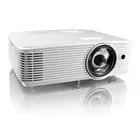 Kép 3/6 - Optoma W309ST data projector Short throw projector 3800 ANSI lumens DLP WXGA (1280x800) 3D White