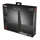Kép 5/7 - Trust GXT 260 Cendor Headphone holder