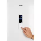Kép 9/9 - Free-standing refrigerator-freezer combination with Full No Frost inverter compressor MPM-357-FF-31W/AA 323 l, white