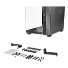 Kép 2/9 - be quiet! LIGHT BASE 600 DX Black Midi Tower