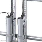 Kép 3/9 - Neomounts by Newstar PLASMA-M1200 Signage kijelző tartókeret 177,8 cm (70") Ezüst