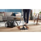 Kép 9/10 - Philips 8000 series XD8122/10 vacuum 4 L Cylinder vacuum Dry 900 W Dust bag